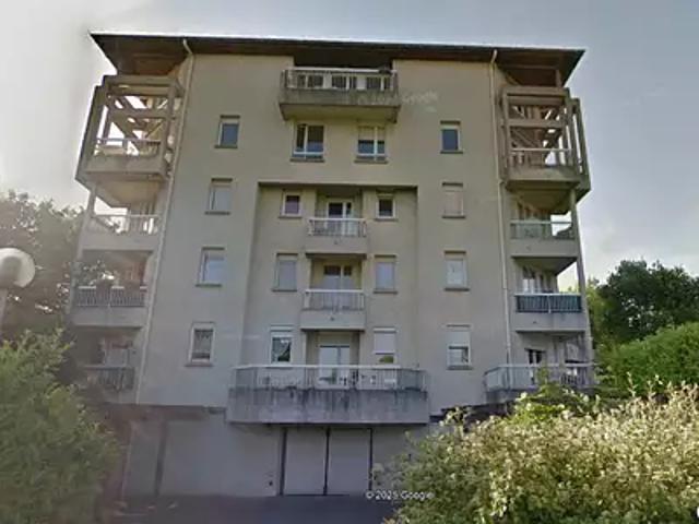 Cergy 95800 Achat / Vente appartement 3 pièces t3 terrasse cave