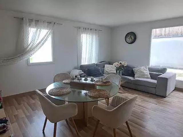 Cergy 95800 Achat / Vente appartement 3 pièces t3 parking