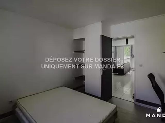 Cergy 95800 Location appartement 4 pièces t4