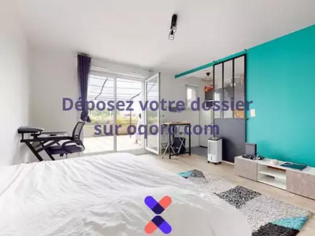 Cergy 95800 Location appartement
