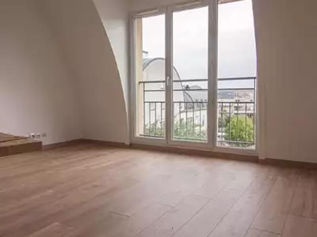 Cergy 95800 Location appartement 3 pièces t3