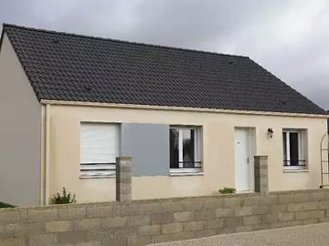 Cergy 95800 Programme neuf maison neuf à vendre 4 pièces