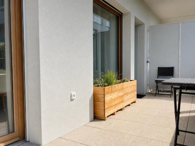 Cergy Vente Appartement 95