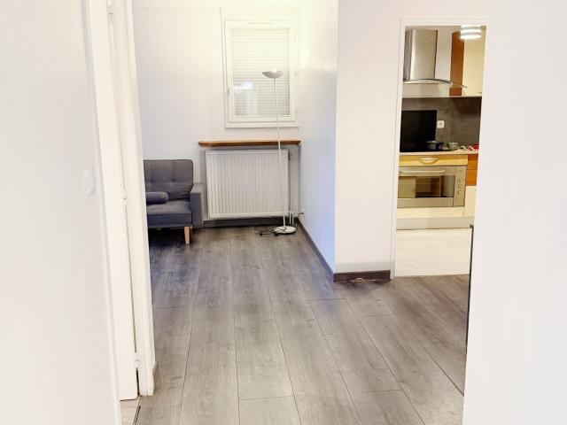 Cergy Vente Appartement 95