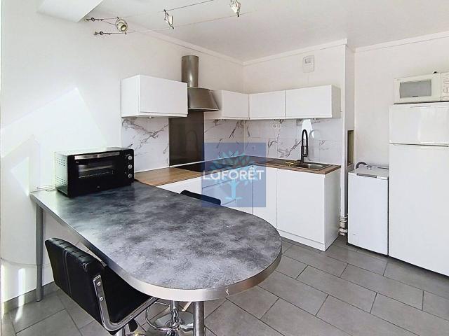 Cergy Appartement meublé 2 pièces 56 m2
