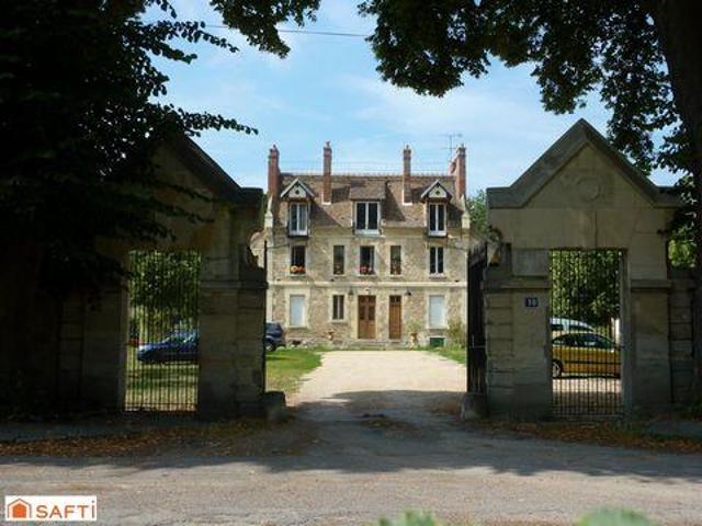 Cergy Île 95000 100782672