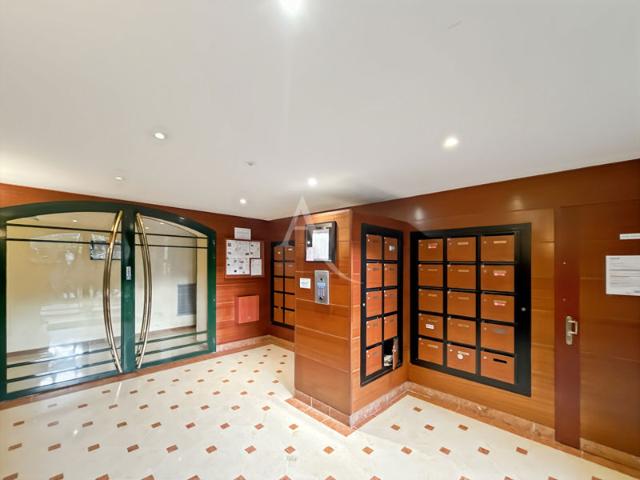 CERGY LE HAUT Appartement Cergy 2 pièce s