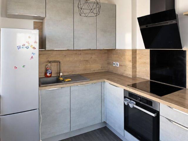 CERGY LE HAUT Appartement T3 lumineux avec terrasse exceptionne