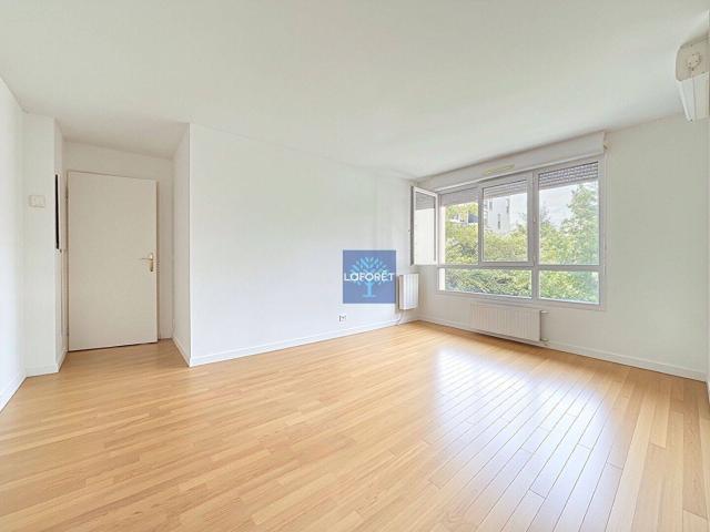 CERGY LE HAUT GARE 3 pièces 60.09m²