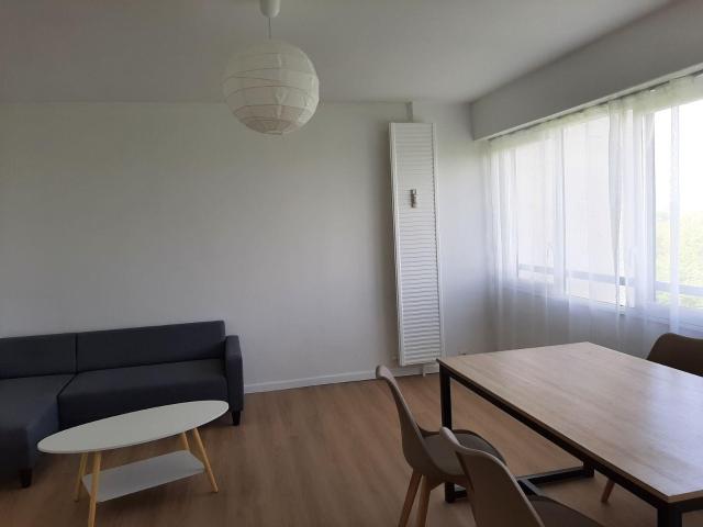 Cergy Location Appartement 95