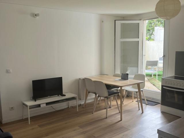 CERGY PRÉFECTURE Chambre disponible
