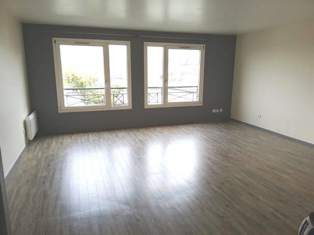 Cergy St Christophe F2