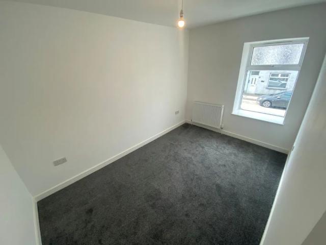Ceridwen Street, Maerdy