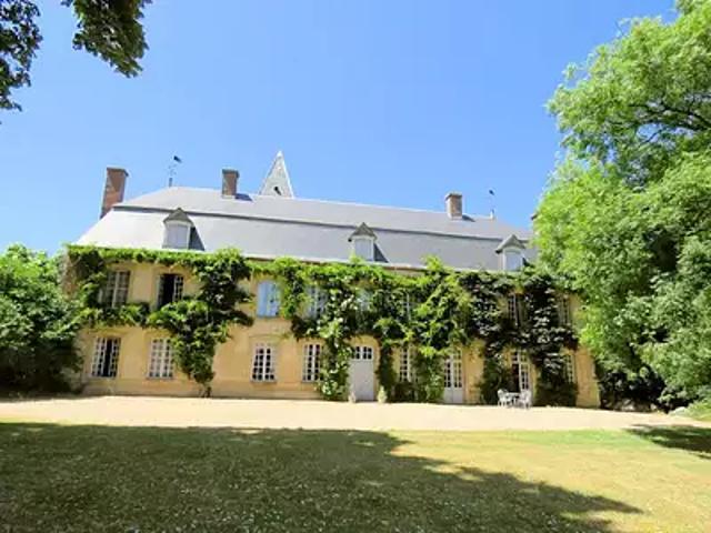 Cérilly 03350 Achat / Vente maison piscine