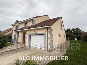 Cerisé 61000 Achat / Vente maison