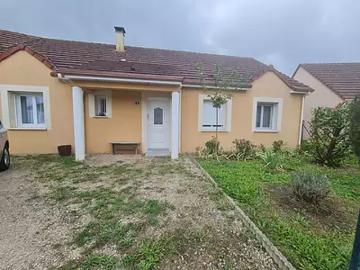 Cerisé 61000 Achat / Vente maison 5 pièces t5 au dernier étage