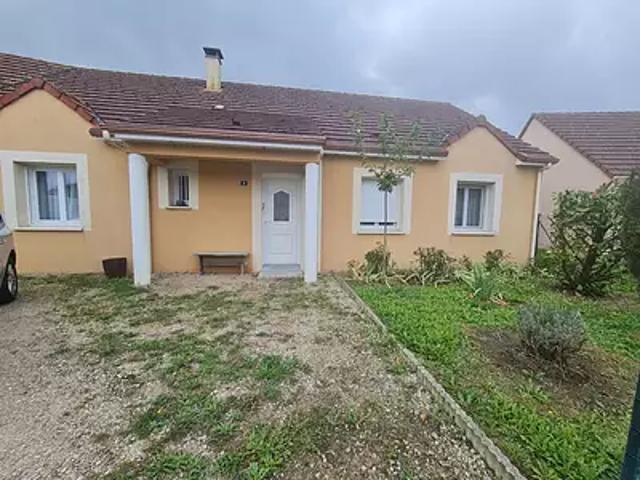 Cerisé 61000 Achat / Vente maison 5 pièces t5 au dernier étage