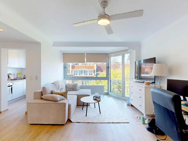 CERISIERS: SUPERBE STUDIO TOTALEMENT RENOVE +/ 43M2