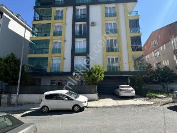 Cerkezköy İstasyon Emniyetin Karşısında 3+1 Lüx Daire