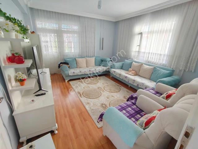 Cerkezköy Yıldırım Beyazıt Mah İskanlı 2+1