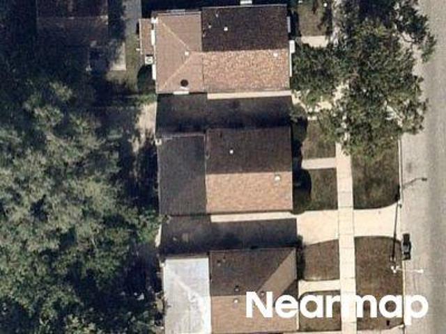 Cernan Dr