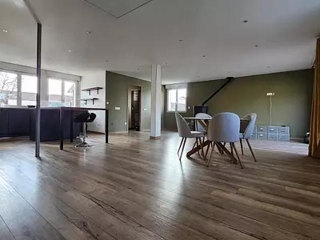 Cernay lès Reims 51420 Achat / Vente maison 5 pièces t5 jardin terrasse