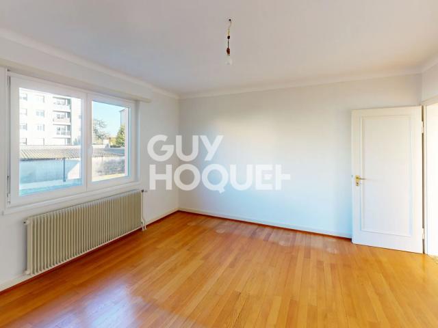 CERNAY: maison de 4 pièces 100 m² à louer