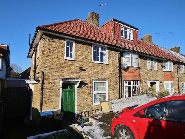 Cerne Road, Morden SM4, 1 bed flat to rent, £1,350 pcm | PrimeLocation