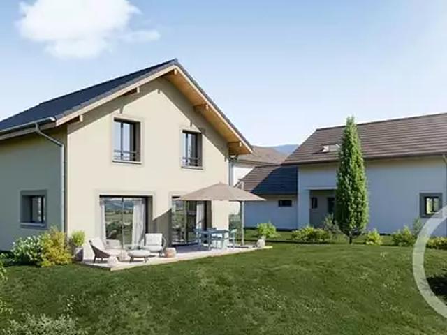 Cernex 74350 Achat / Vente maison