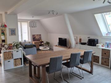 Rue Des Monts, Cernier, Val-de-Ruz, Bezirk Val-de-Ruz, Kanton Neuenburg