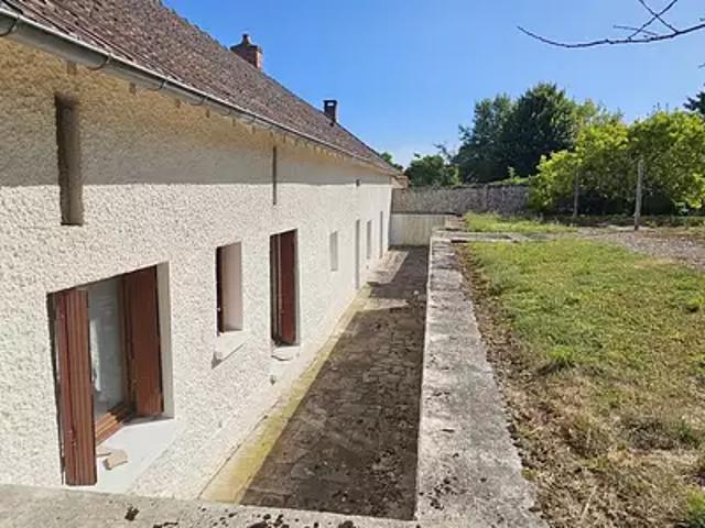 Cerny 91590 Achat / Vente maison 3 pièces t3