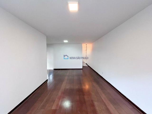 Cerqueira César São Paulo SP |R Lisboa, 1173