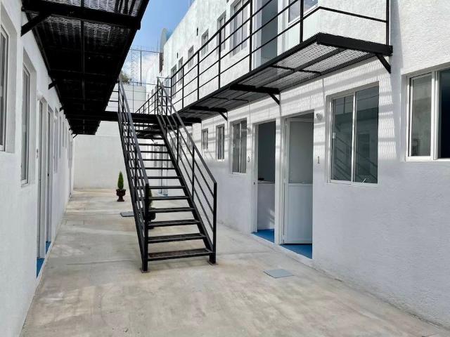 Cerrada Mineros Metalúrgicos 7, Tequexquináhuac, Tlalnepantla, Estado de México