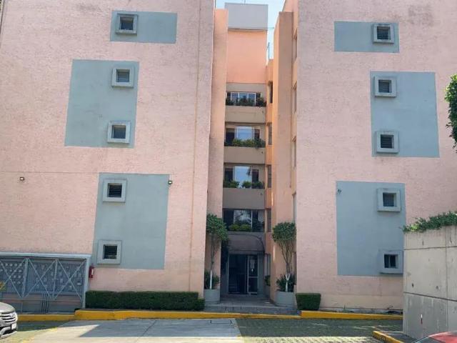 Cerrada de Arenal, Colinas del Bosque, Venta Departamento