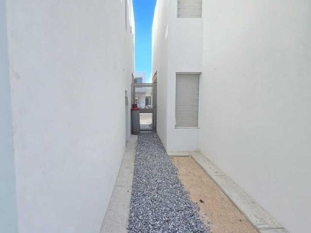Cerrada Quebec, Mexicali, Baja California