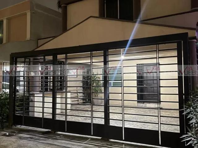 Cerradas de Anahuac