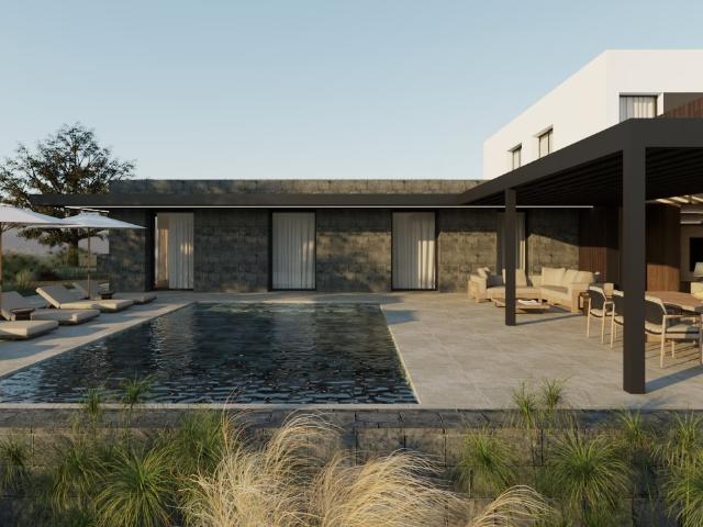Cerrados Villa Abelheira 360m² Fajã De Baixo