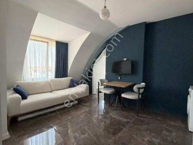 Cerrahi Hastanesi Ve Üniversiteye Komşu 2+1 Kiralık