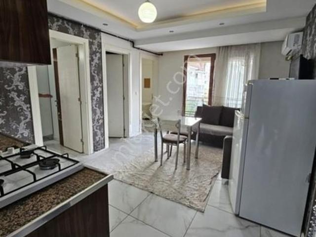 Cerrahi Hastanesine Komşu 2+1 Kiralık Apart