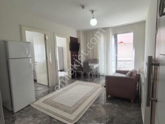 Cerrahi Hastanesine Komşu 2+1 Kiralık Apart