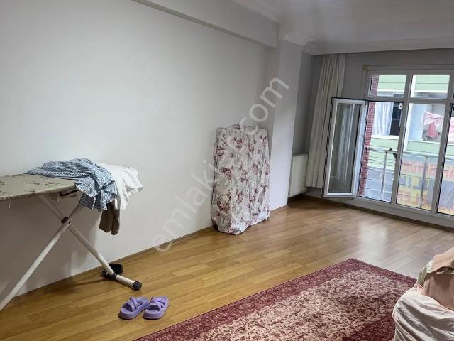 Cerrahpaşa Emlaktan Mehterçeşme'de Satılık 2+1 Geniş Ve Bakımlı Daire