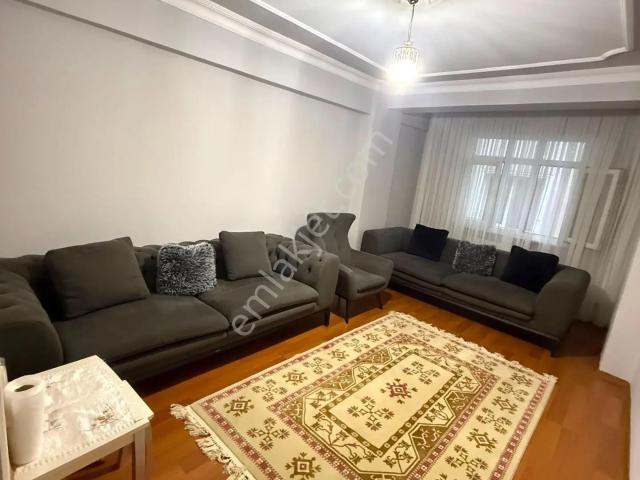 Cerrahpaşa Emlaktan Mehterçeşme'de Satılık 3+1 Geniş Ve Bakımlı Daire