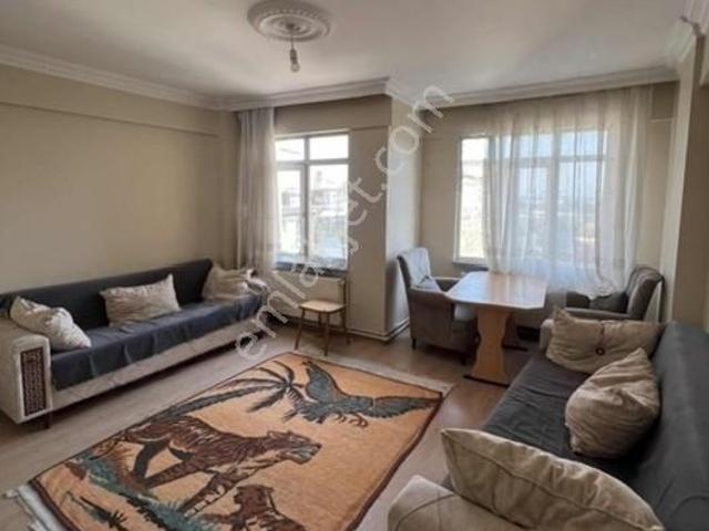 Cerrahpaşada 2+1 85 M² Doğalgazlı
