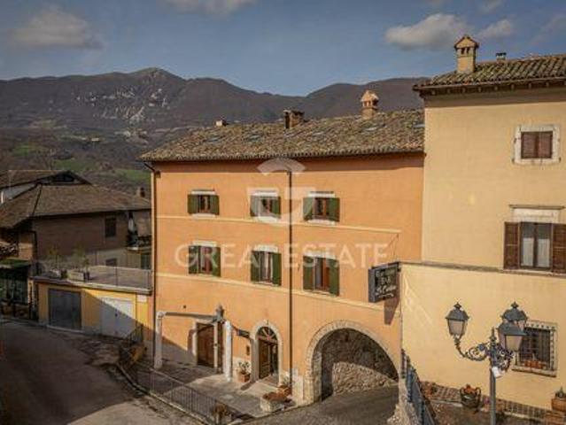 Cerreto di Spoleto Perugia 100131465