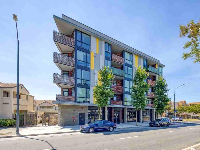 Cerrito Vista 1 Bedroom Apartment for Rent at 10963 San Pablo Ave, El Cerrito, CA 94530