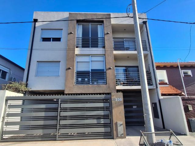 Cerrito 2356, ALQUILA Departamento de un dormitorio
