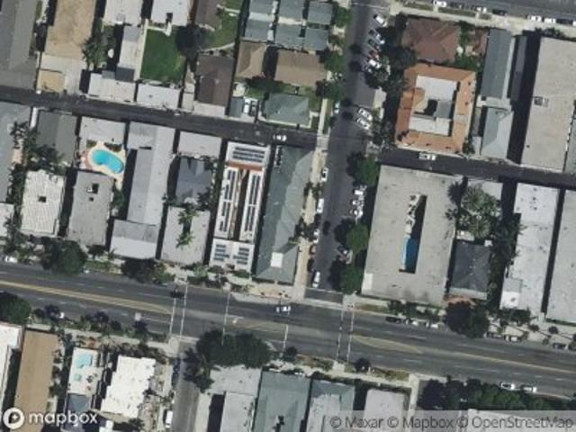 Cerritos Ave # 3