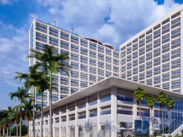 CERRITOS CONDO: Departamento en venta en Fraccionamiento Sábalo Cerritos