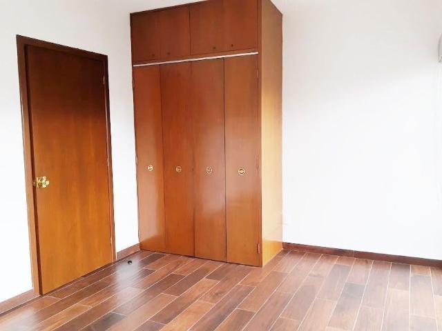 Casa de 4 recámaras con jardín en renta en Parque del Pedregal, Tlalpan