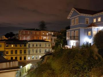 Cerro Alegre Casa 2 niveles 8 Piezas The Safest & most Tourist Area